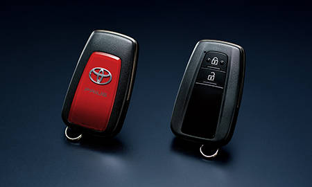 TOYOTA PRIUS A PREMIUM TOURING SELECTION 20TH ANNIVERSARY LIMITED