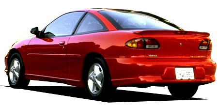 TOYOTA CAVALIER 2 4Z