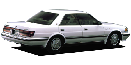 TOYOTA CROWN SUPER SELECT