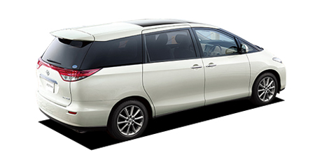 TOYOTA ESTIMA G