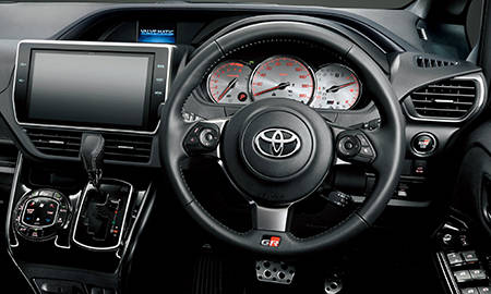 TOYOTA VOXY ZS GR SPORT