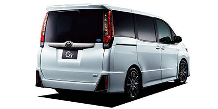 TOYOTA NOAH SI GS