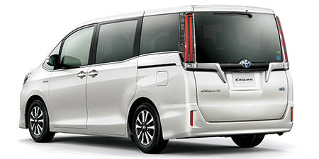 TOYOTA ESQUIRE GI PREMIUM PACKAGE