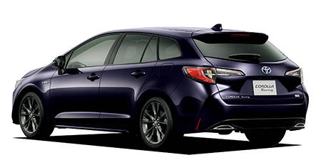 TOYOTA COROLLA TOURING 2019