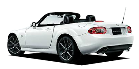 MAZDA ROADSTER RS