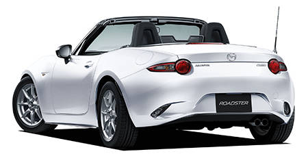 MAZDA ROADSTER NR A