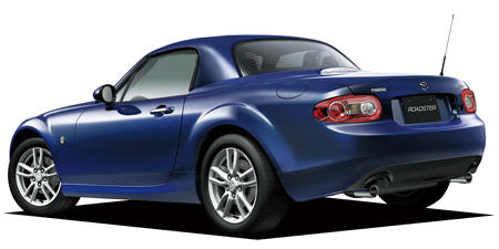 MAZDA ROADSTER RS RHT