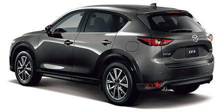 MAZDA CX5 XD PROACTIVE