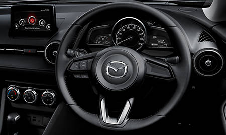 MAZDA CX3 XD