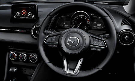 MAZDA CX3 XD PPROACTIVE S PACKAGE