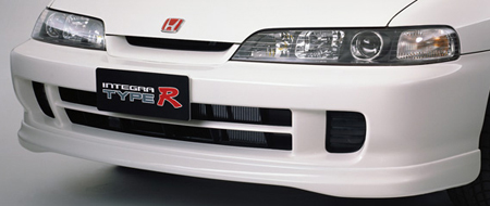 HONDA INTEGRA TYPE R