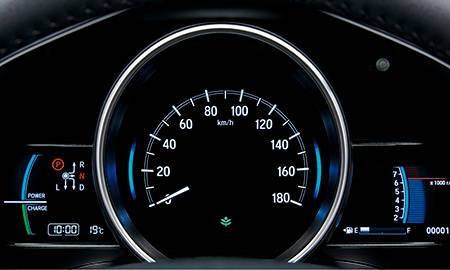 HONDA FIT HYBRID S HONDA SENSING