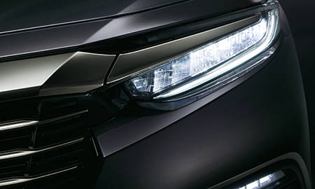 HONDA INSIGHT EX BLACK STYLE