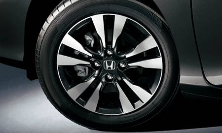 HONDA GRACE HYBRID LX HONDA SENSING SPECIAL EDITION BLACK STYLE