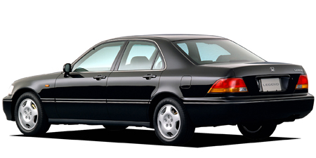 HONDA LEGEND EURO