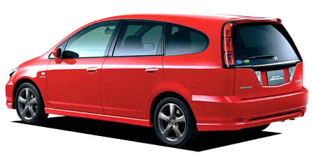 HONDA STREAM ABSORUTE