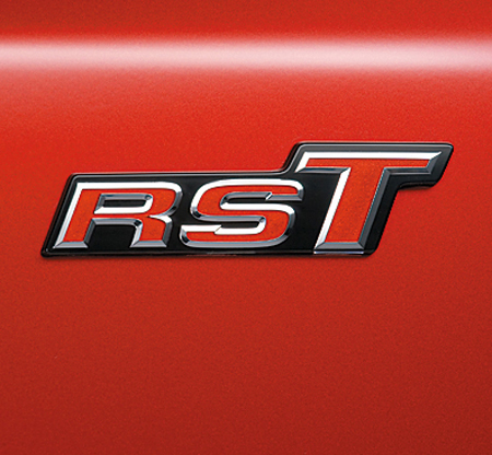 HONDA STREAM RST