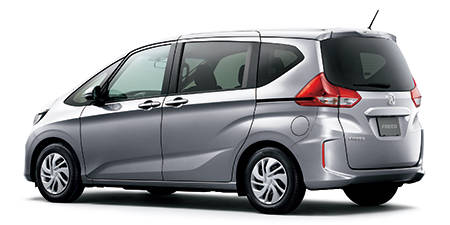 HONDA FREED G