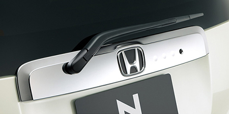 HONDA NONE TOURER L PACKAGE