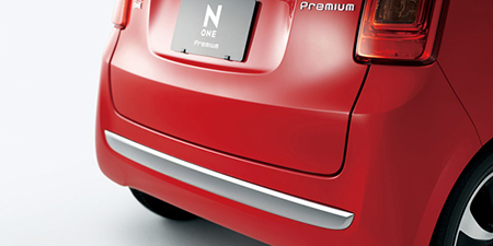 HONDA NONE PREMIUM