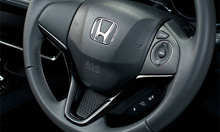 HONDA VEZEL HYBRID