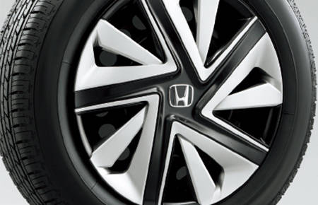 HONDA SHUTTLE HYBRID X