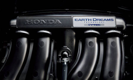 HONDA SHUTTLE HYBRID HONDA SENSING