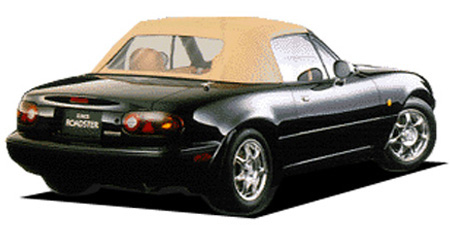 EUNOS ROADSTER V SPECIAL