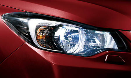 SUBARU IMPREZA SPORTS 2 0I EYE SIGHT ACTIVE STYLE