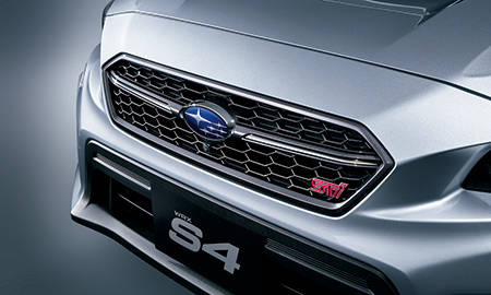 SUBARU WRX S4 STI SPORT EYE SIGHT