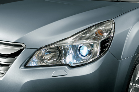 SUBARU LEGACY OUTBACK 2 5I EYE SIGHT