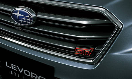 SUBARU LEVORG 1 6GT S EYE SIGHT