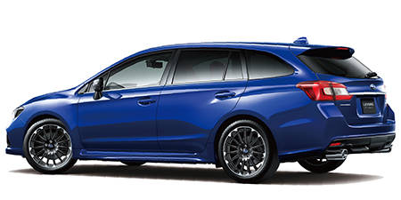 SUBARU LEVORG 1 6STI SPORT EYE SIGHT