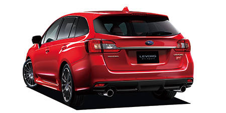 SUBARU LEVORG 2 0STI SPORT EYE SIGHT