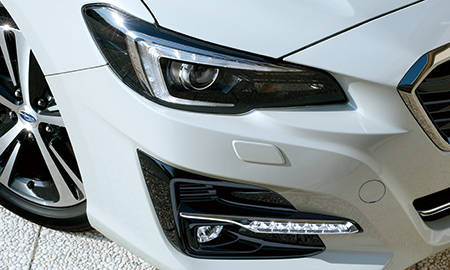 SUBARU LEVORG 1 6GT EYE SIGHT SMART EDITION