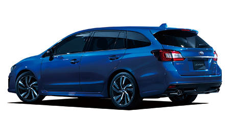 SUBARU LEVORG 1 6GT EYE SIGHT V SPORT