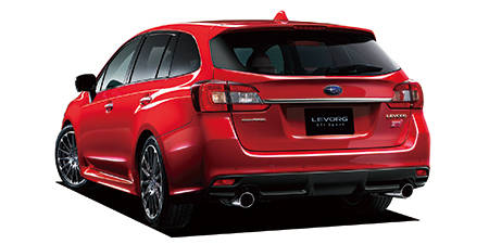 SUBARU LEVORG 2 0STI SPORT EYE SIGHT