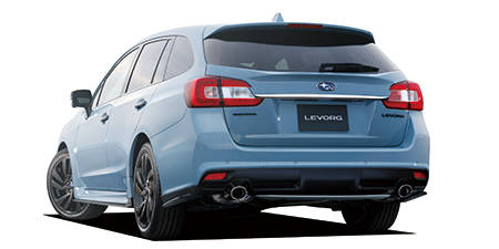 SUBARU LEVORG 1 6GT S EYE SIGHT ADVANTAGE LINE