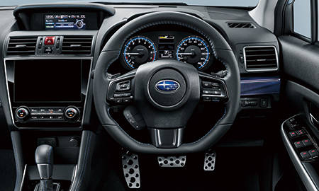 SUBARU LEVORG 1 6GT S EYE SIGHT ADVANTAGE LINE