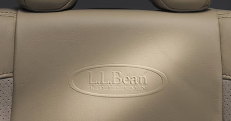 SUBARU FORESTER L L BEAN EDITION