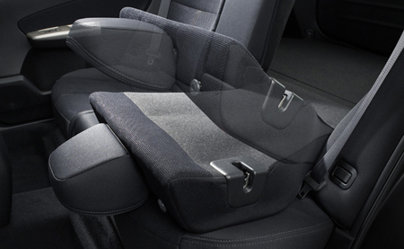 SUBARU FORESTER 2 0XS PLATINUM LEATHER SELECTION