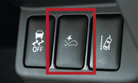 MITSUBISHI EK WAGON T SAFETY PACKAGE