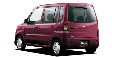 MITSUBISHI TOPPO G