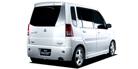 MITSUBISHI TOPPO ROADEST G