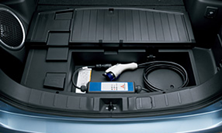 MITSUBISHI OUTLANDER PHEV G SAFETY PACKAGE