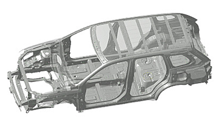 MITSUBISHI OUTLANDER PHEV G SAFETY PACKAGE