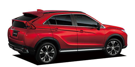 MITSUBISHI ECLIPSE CROSS G