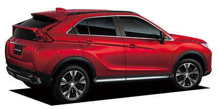 MITSUBISHI ECLIPSE CROSS G