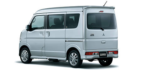 MITSUBISHI TOWN BOX G SPECIAL