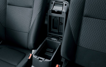 MITSUBISHI OUTLANDER 24G SAFETY PACKAGE